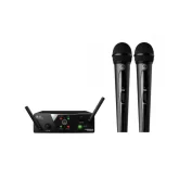 AKG WMS40 Mini2 Vocal Set Вокальная радиосистема купить в Москве и